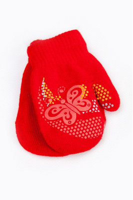 Рукавиці дитячі